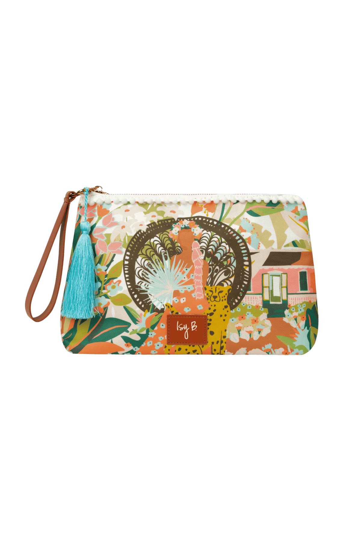 Adara Accessory Bag