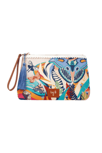 Butterfly Accessory Bag