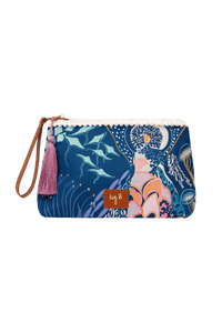 Queen Accessory Bag