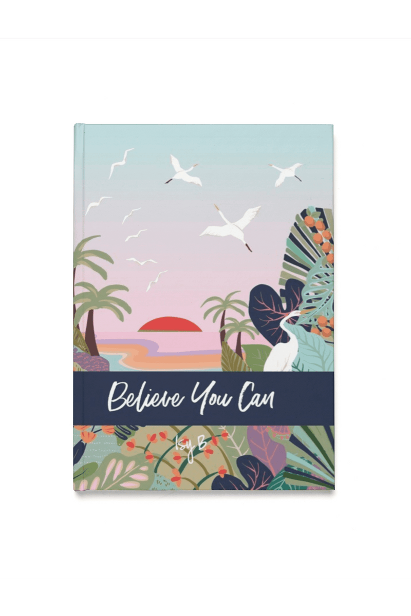 Lekki Notebook Journal