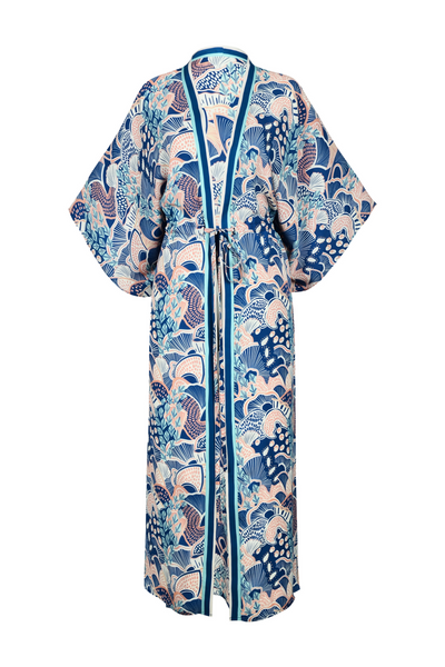 Kaftans and Kimonos – Isy B. Design